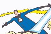Reed Richards (Earth-98105)