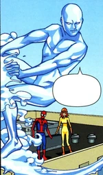 Teenage Mary Jane Watson (Earth-602636)