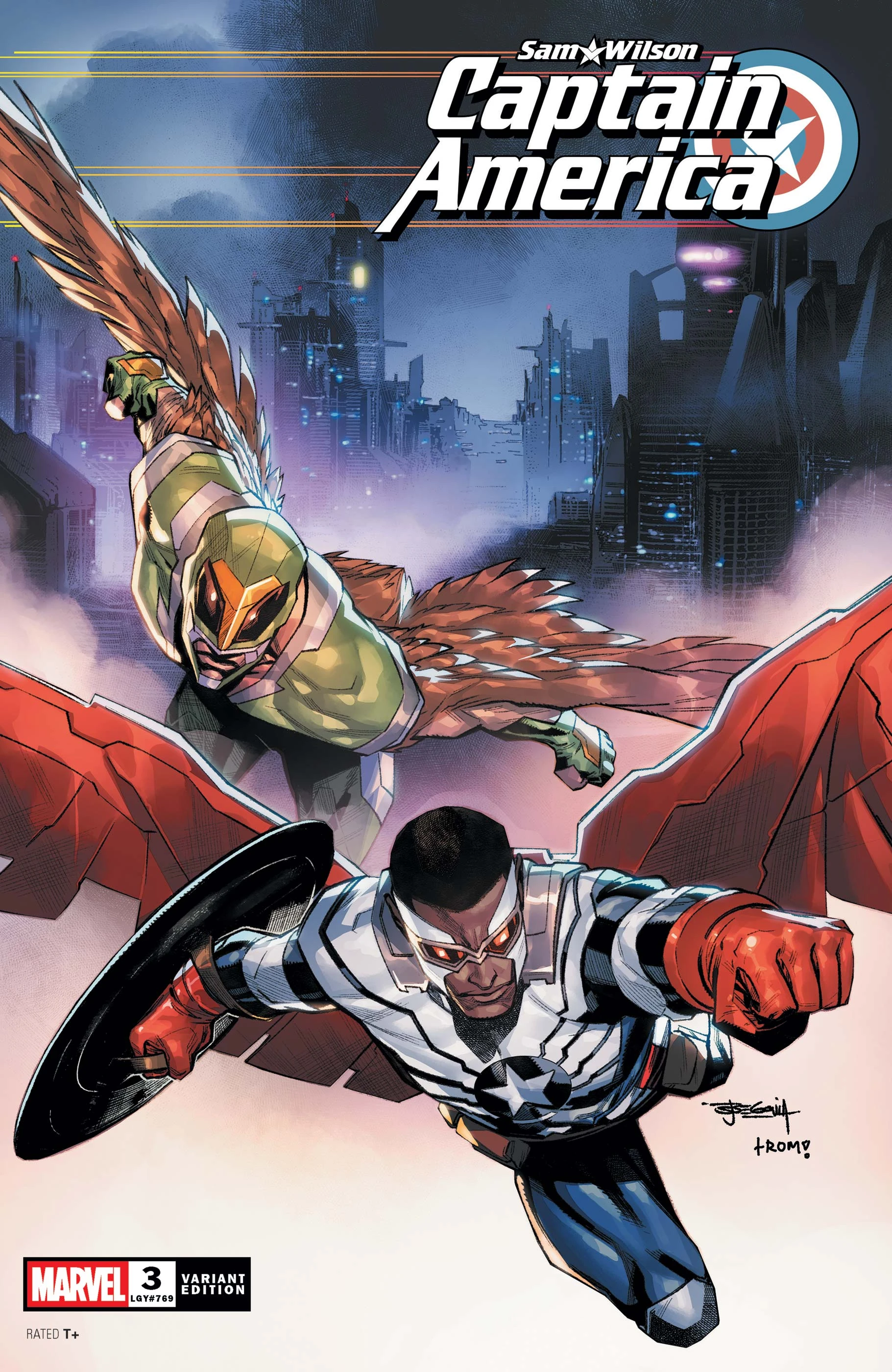 Heft (Segovia Variant)