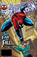 Sensational Spider-Man #7 "High Drama" Release date: June 5, 1996 Cover date: August, 1996