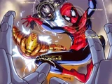 Spectacular Spider-Man (UK) Vol 1 202