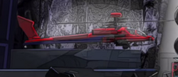 Spider-Copter (Earth-12041) Ultimate Spider-Man (animated series) Season 2 7 001