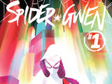 Spider-Gwen Vol 1