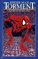 Spider-Man Torment TPB Vol 1 1