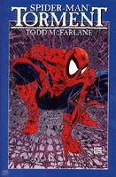 Spider-Man: Torment TPB #1
