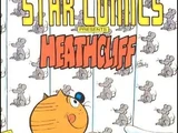 Star Comics Presents Heathcliff Vol 1 1
