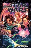 Star Wars TPB #10