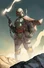 25 - Frankie's Comics Exclusive Virgin Variant