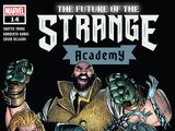 Strange Academy Vol 1 14