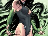 Tanya Sealy (Earth-616)