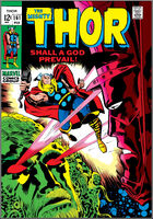 Thor Vol 1 161