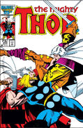 Thor #369 (April, 1986)