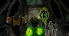 Ultimate Spider-Man S2E26 "Ultimate" (November 10, 2013)