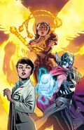 Valkyrie: Jane Foster #6