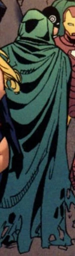 Victor von Doom (Earth-3290)