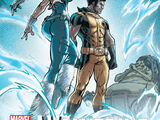 Wolverine: Development Hell Vol 1 1