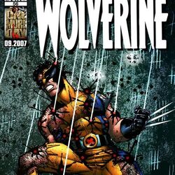 Wolverine Vol 3 56