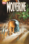 Wolverine Vol 3 #9 "Coyote Crossing: Part 3" (February, 2004)