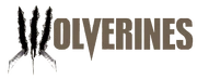 Wolverines (2015) logo