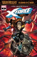 X-Force (Vol. 5) #5