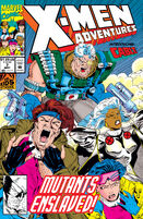 X-Men Adventures Vol 1 7