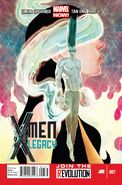 X-Men: Legacy Vol 2 #7 "Holy Ghosts" (May, 2013)