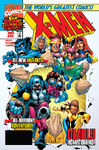 X-Men (Vol. 2) #70