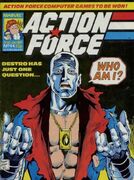 Action Force Vol 1 44