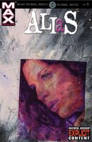 Alias #9 "B Level (Part 4 of 4)" Release date: May 1, 2002 Cover date: July, 2002