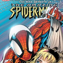 Category Amazing Spider Man Vol 1 511 Reprints Marvel Database