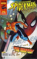 Astonishing Spider-Man Vol 1 122