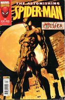 Astonishing Spider-Man (Vol. 2) #35