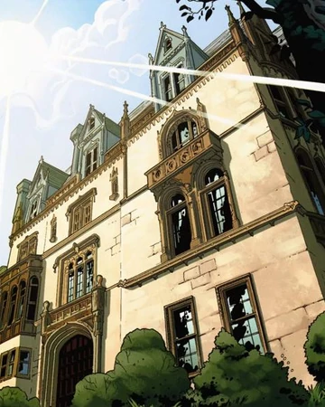 lego avengers tony stark mansion