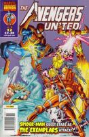 Avengers United Vol 1 12