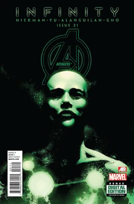 Avengers Vol 5 21