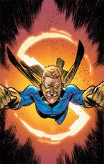 Billy Turner (Earth-616) from Sentry Vol 3 3 001