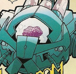 Bolivar Trask (Earth-10724) from X-Campus Vol 1 4 001