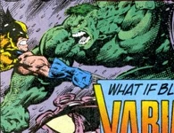 Blink of Generation X Lived (Earth-957)