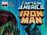 Captain America/Iron Man Vol 1 2