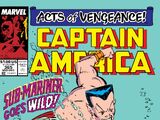 Captain America Vol 1 365