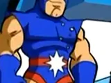 Captain Australia (Earth-91119)