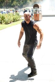 Carl Creel (Earth-199999) from Marvel's Agents of S.H.I.E.L.D