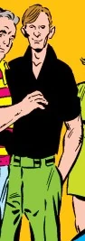 Charlie (Leonia) (Earth-616) from Avengers Vol 1 252 0001