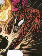 Cletus Kasady (Project Doppelganger LMD) (Earth-616) from Spider-Man Deadpool Vol 1 31 001.jpg