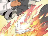 Coal (Cat) (Earth-616)