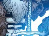 Crom (Earth-616)