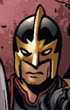 Cap Helped Disassemble The Avengers (Earth-22795)