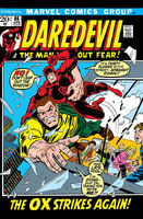 Daredevil #86 ""Once Upon a Time -- The Ox!""