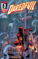 Daredevil Vol 2 3