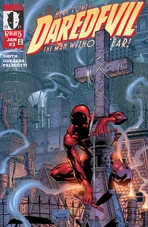 Daredevil Vol 2 3